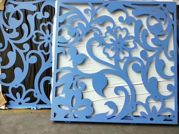 臨朐幕墻鋁單板是如何分類的